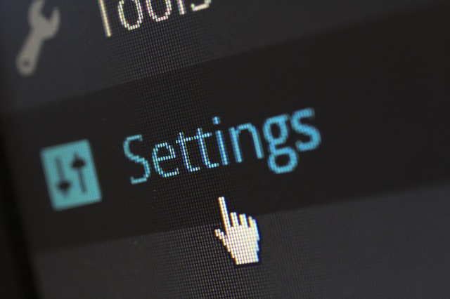 WordPress: “Item not updated” fix