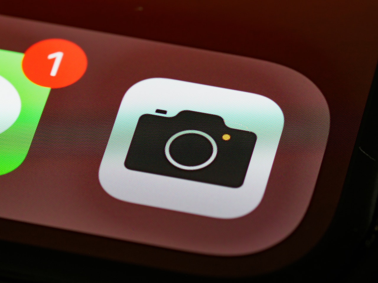 Give your website an iOS icon