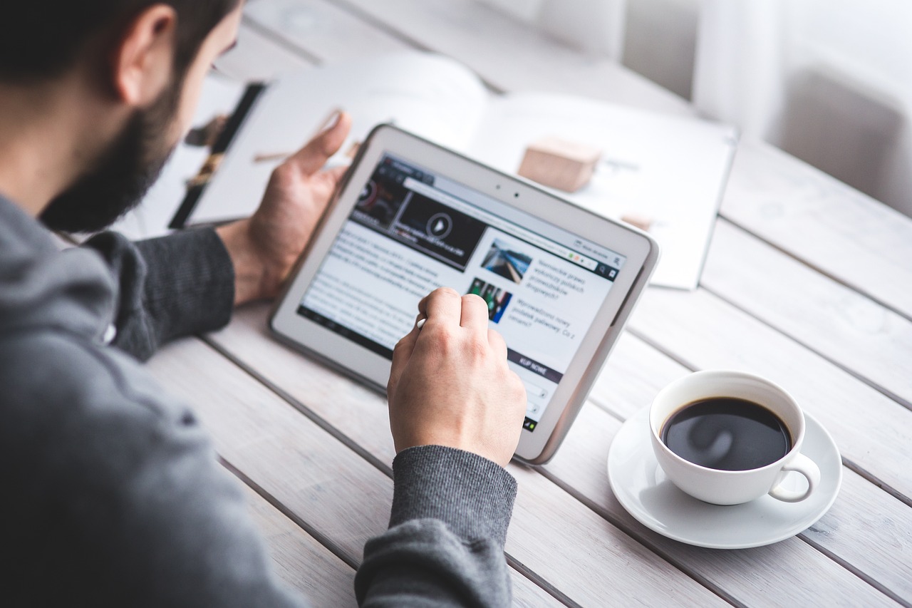 My favourite blogs of 2013