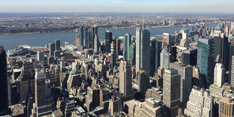 New York, USA