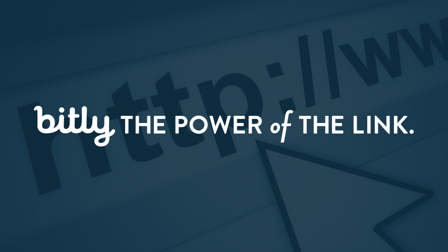 How to set up your own URL shortener using Bitly
