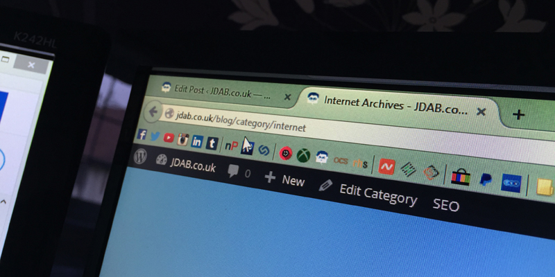How to remove /category from your WordPress URLs