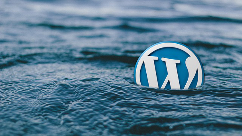 How to install a WordPress theme via cPanel