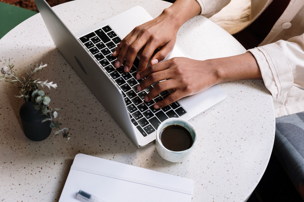 Find out what you should be blogging about
