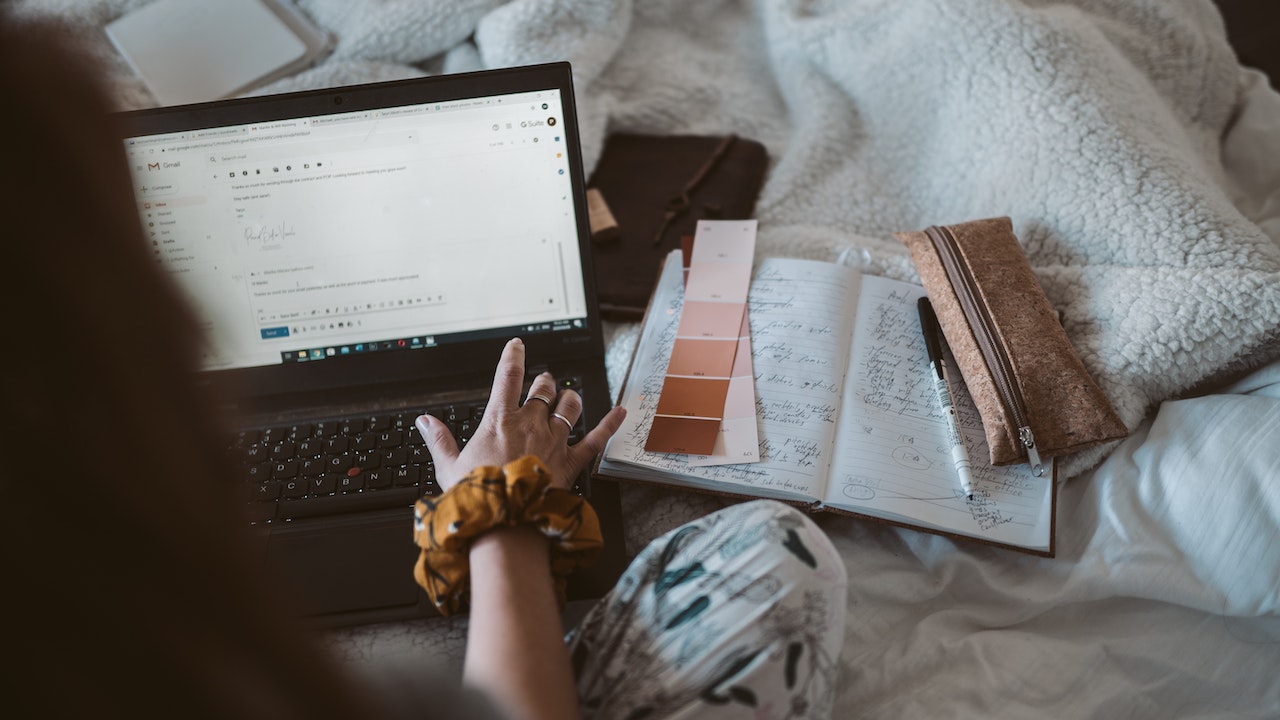 Will e-mails become obsolete?