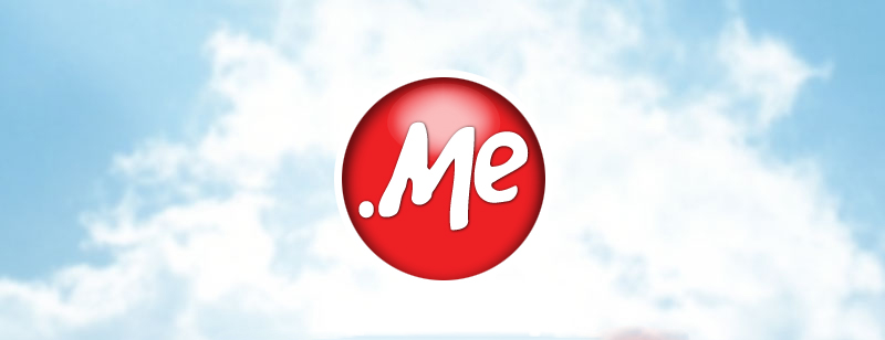 Free .ME goodies for JDAB.co.uk readers