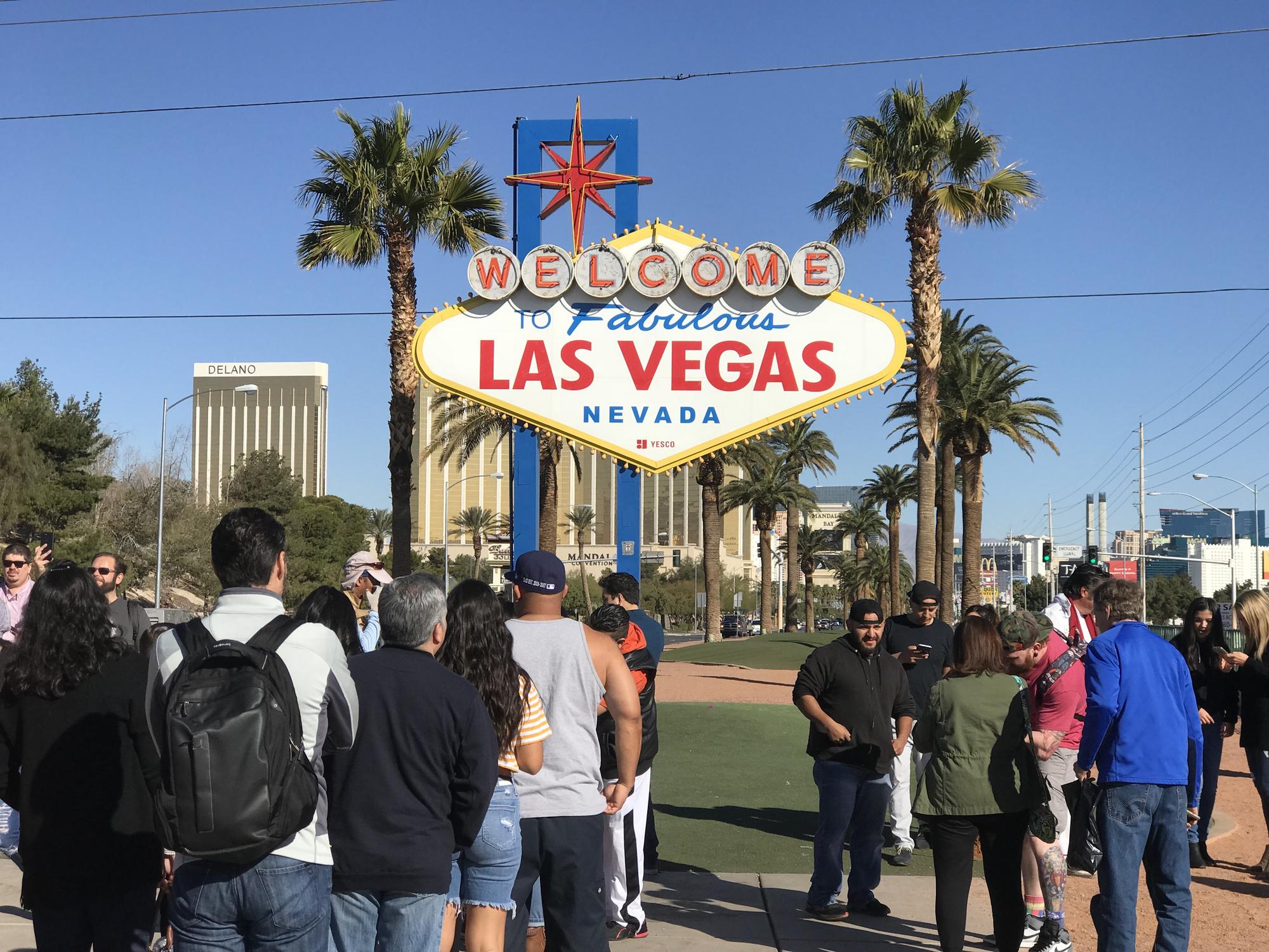 Las Vegas, USA