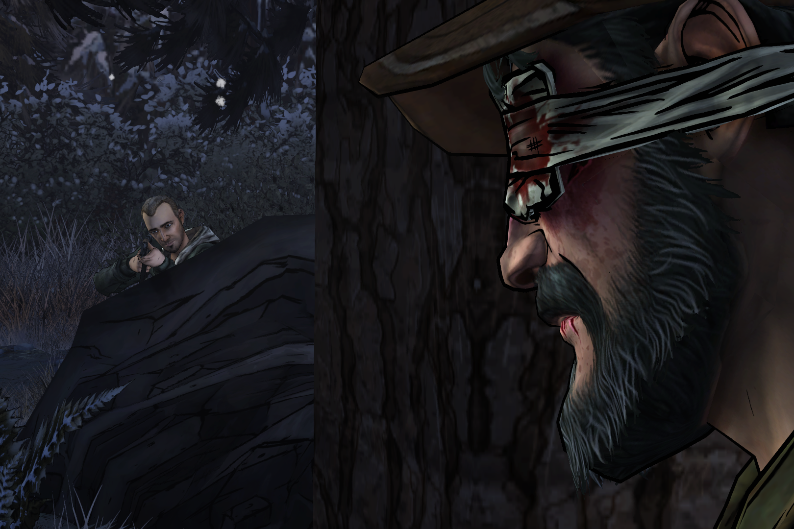 Farewell, Telltale Games
