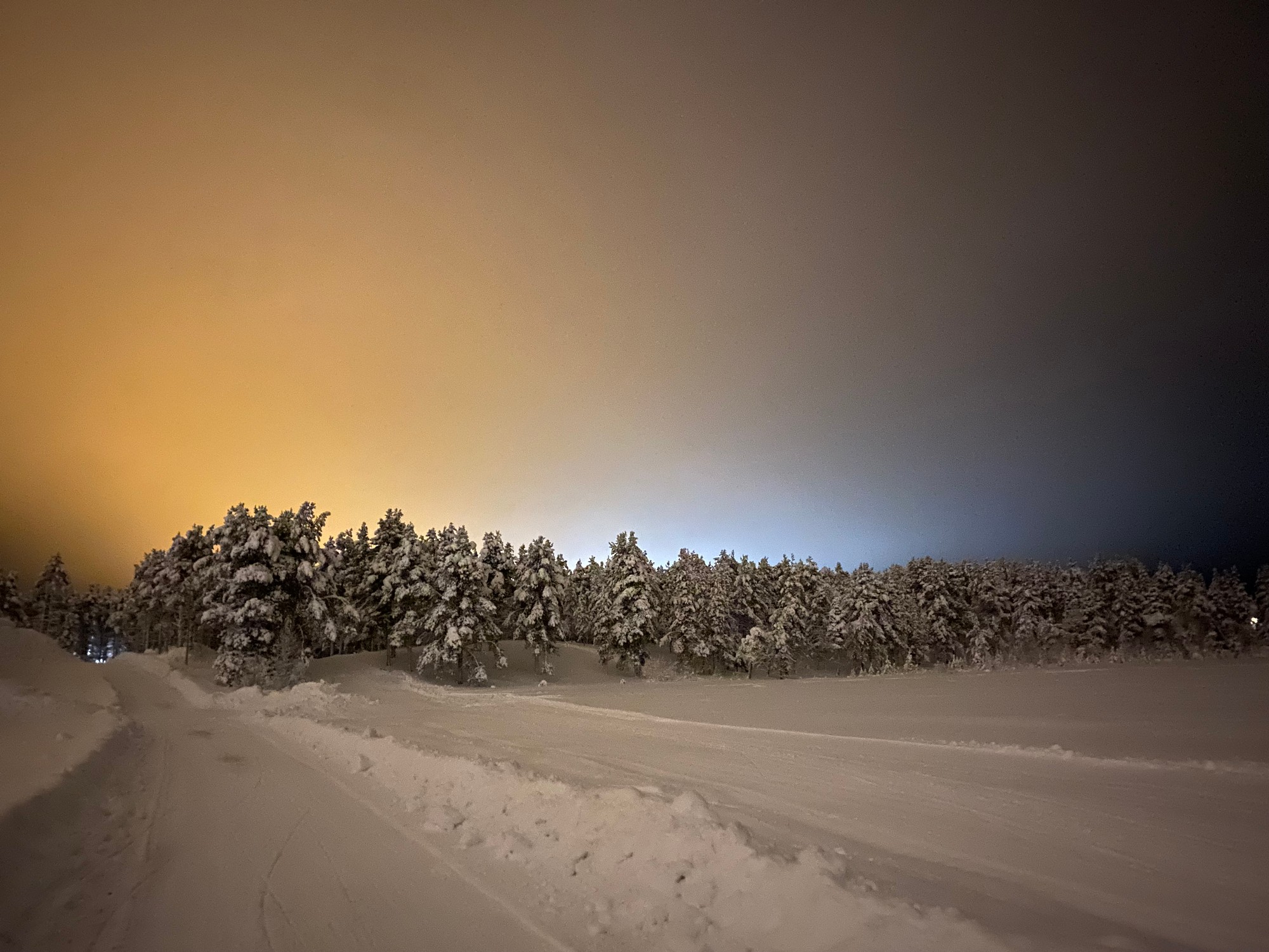 Enontekiö, Finland